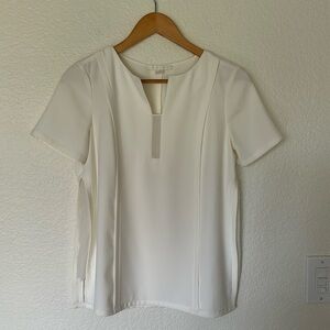 Cooper and Ella top small